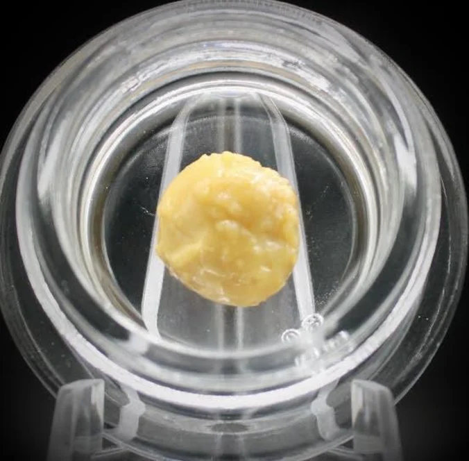 Buy Beezle Concentrates Jenny D 1g image