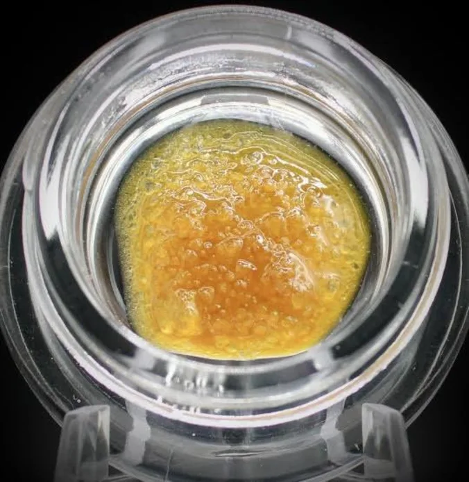 Buy Beezle Concentrates Jenny D 1g image №0