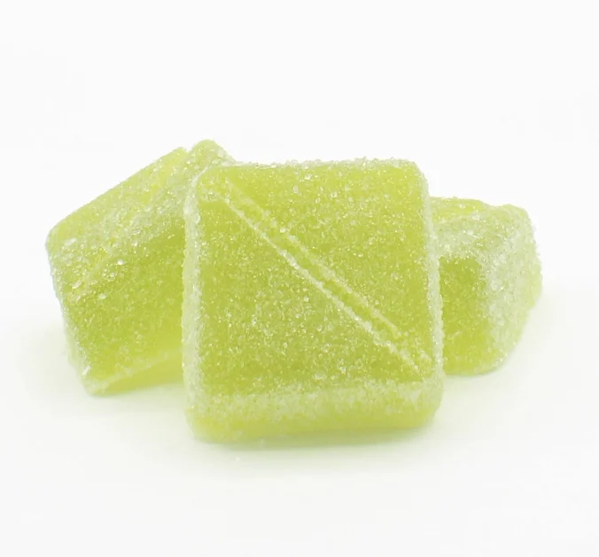 Buy Beezle Edibles Lemon Lime 10mg 10pk image