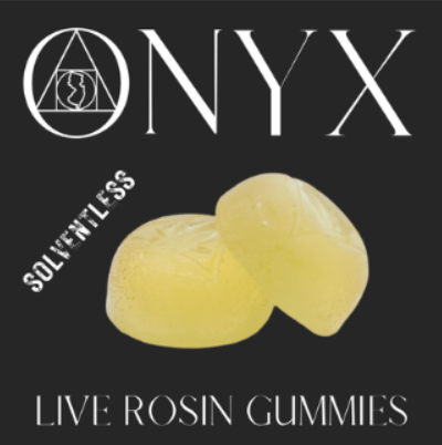 Buy Onyx Edible Tropical Gush 10mg ea image