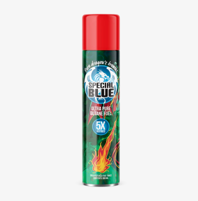 5x Ultra European