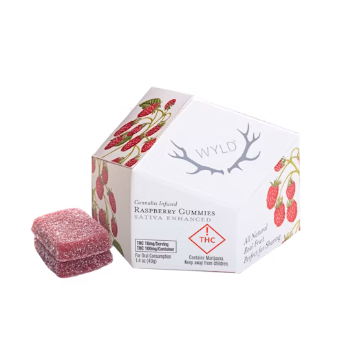 Raspberry