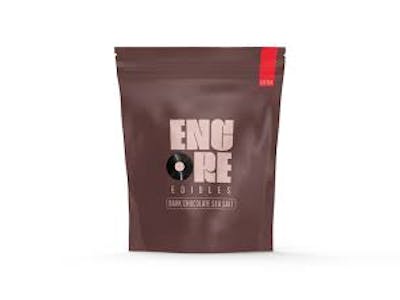 Buy Encore Edibles Dark Chocolate - Sativa 100mg/10pk image №0