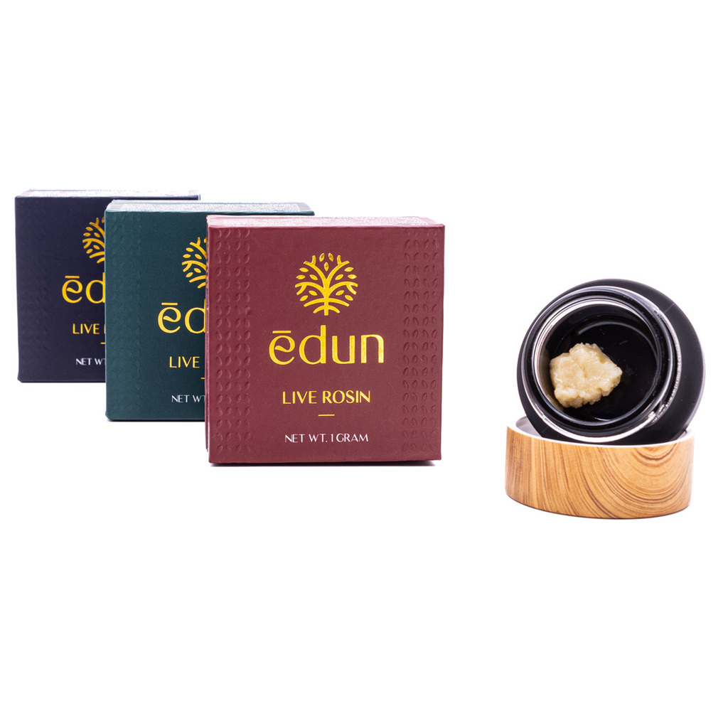 Cherry Summit Rosin Edun