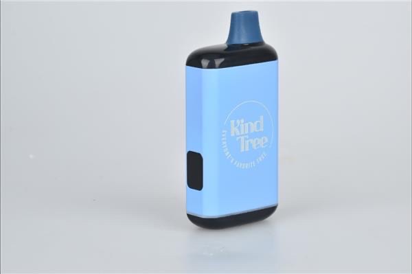 Buy Kind Tree 510 DL 2.0 Pro Auto-Draw Vape Bar Mint | Mint | Pulsar