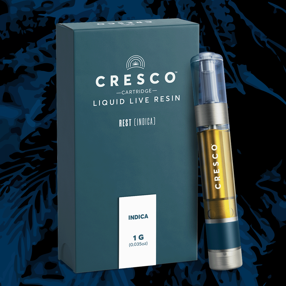 Buy Cresco Vapes Cresco Triangle [1g] image