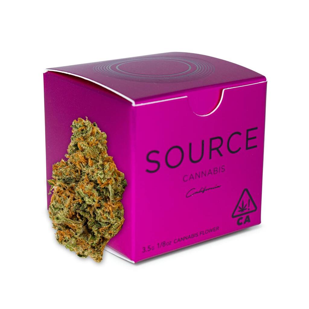 Buy Source Flower Classic Jack 3.5 g image