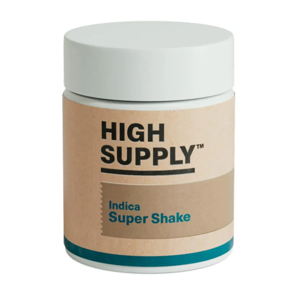 London Pound Mints Super Shake High Supply