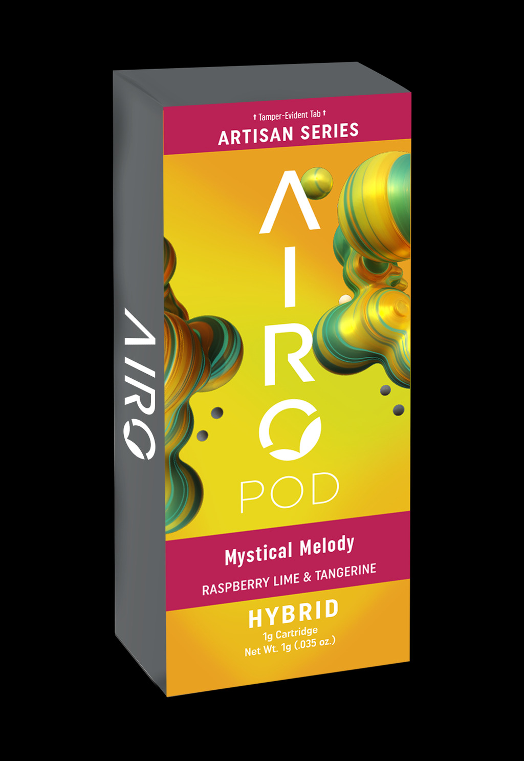 Mystical Melody Airo