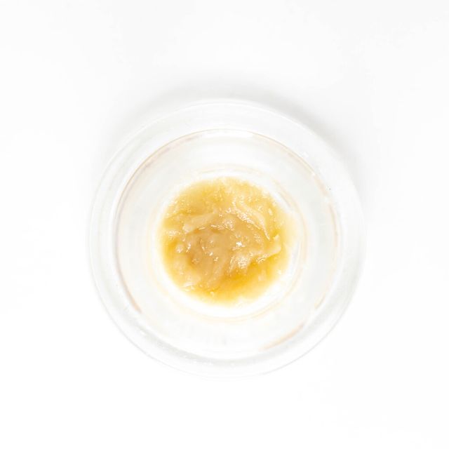 Candy Paint Live Rosin CLSICS