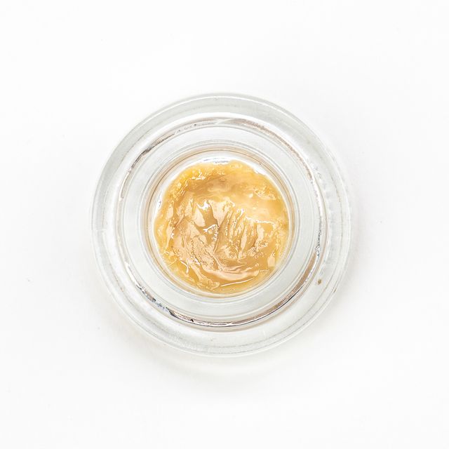 GMO Live Rosin  CLSICS