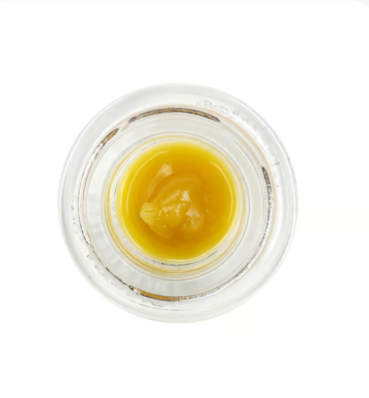 Buy Revolution Concentrates Purple Monarch 1g image №1