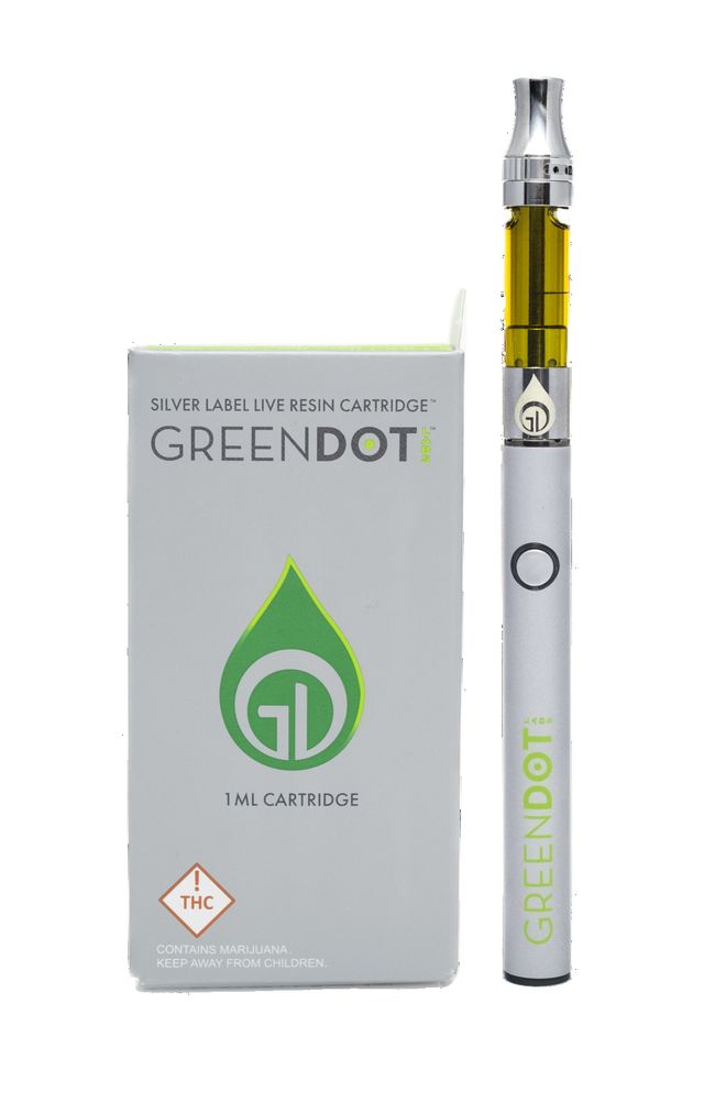 Chocolope Green Dot Labs