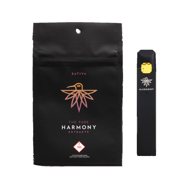Durban Creamsicle AIO Harmony Extracts