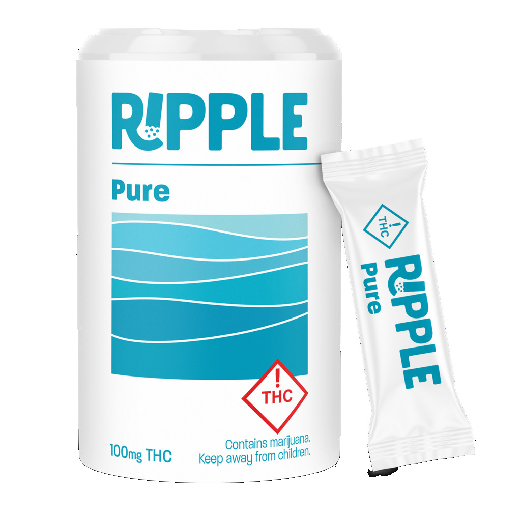 Ripple Pure Ripple