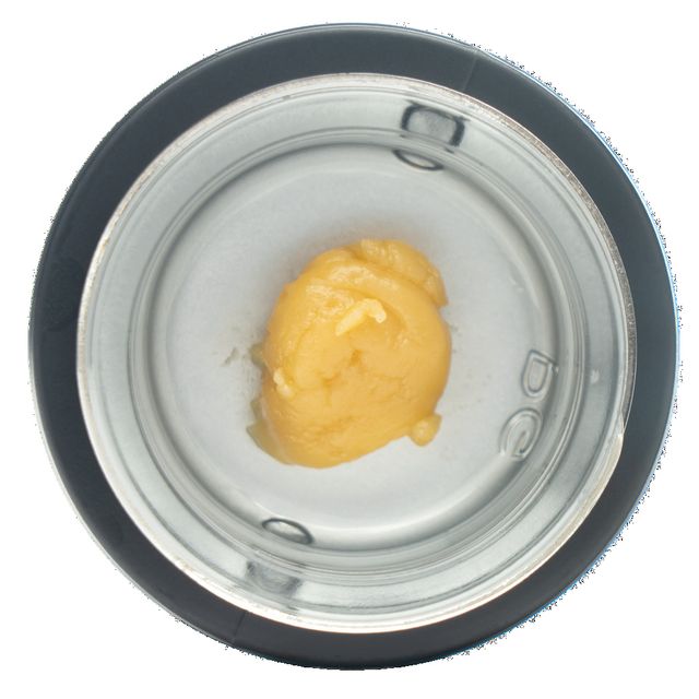 Rapture x Sticky Grapes #15 Badder Green Dot Labs