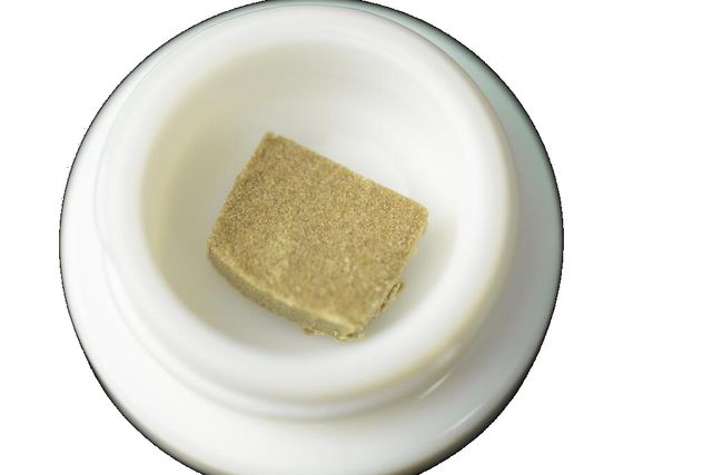 Gas Lebanese Style Hash Locol Love