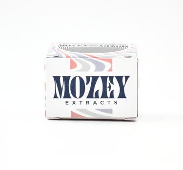 Buy Mozey Concentrates GG4 3.5g image №0