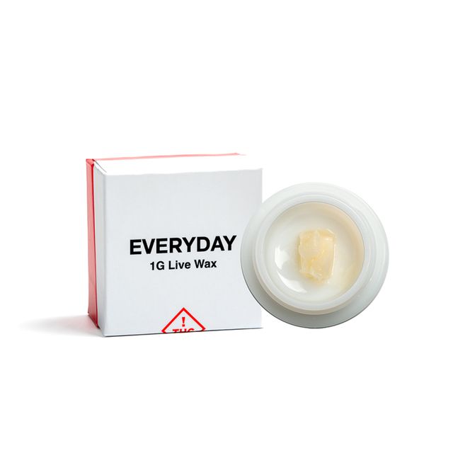 Melonade #8 Live Wax