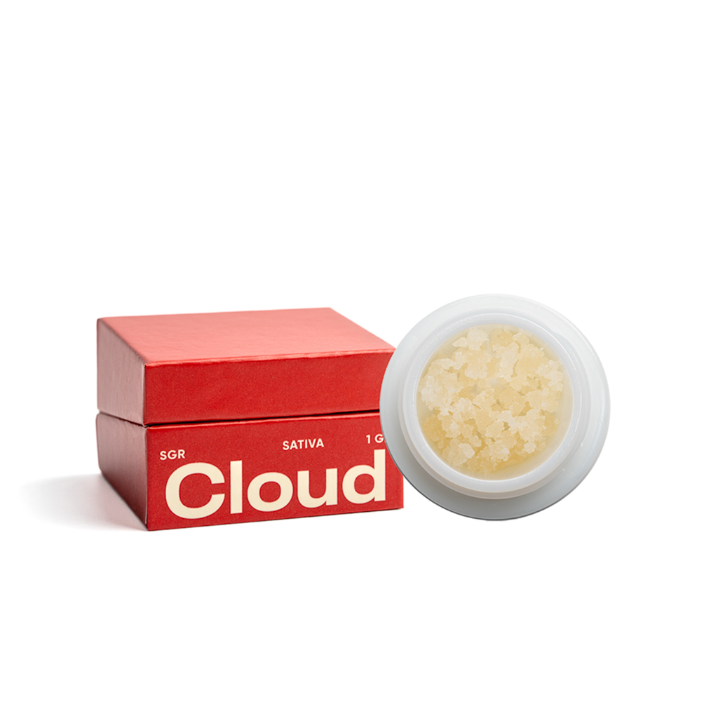 Buy Cloud Concentrates Double Diesel Sugar 1.0g image №0