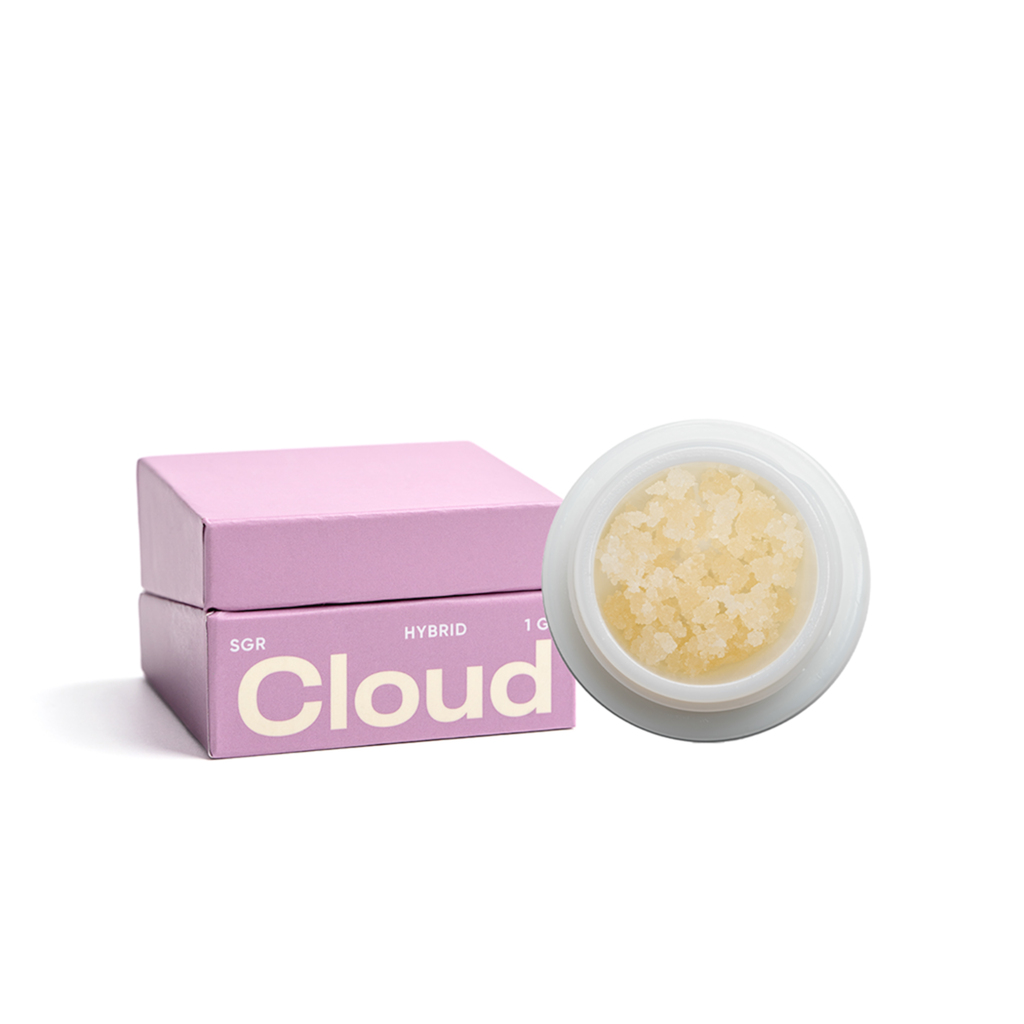 Buy Cloud Concentrates Lost Planet Sugar 1.0g image