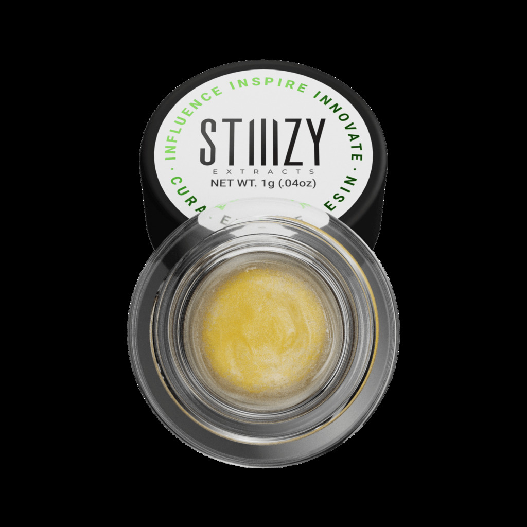 Buy Stiiizy Extract Black Cherry Cola 1 g image