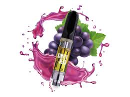 Grape Escape Simply Herb