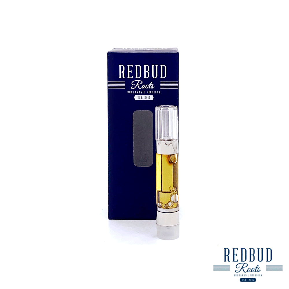 Buy Redbud Roots Vapes WiFi OG 1.0 g image