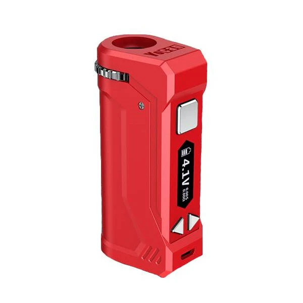 Buy YOCAN Merch Uni Pro  Red image