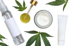 Buy Topical Cannabis