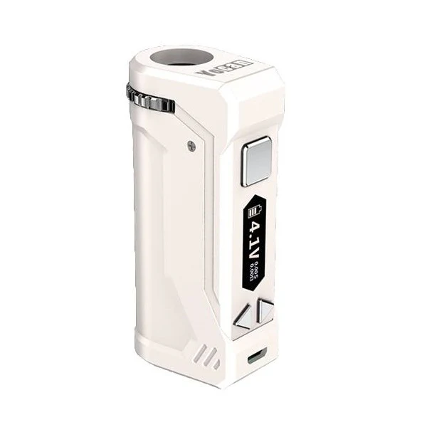 Buy YOCAN Merch Uni Pro  Silver image №0