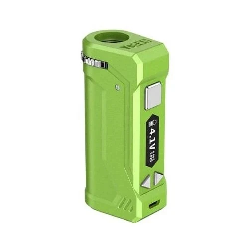 Buy YOCAN Merch Uni Pro  Green image