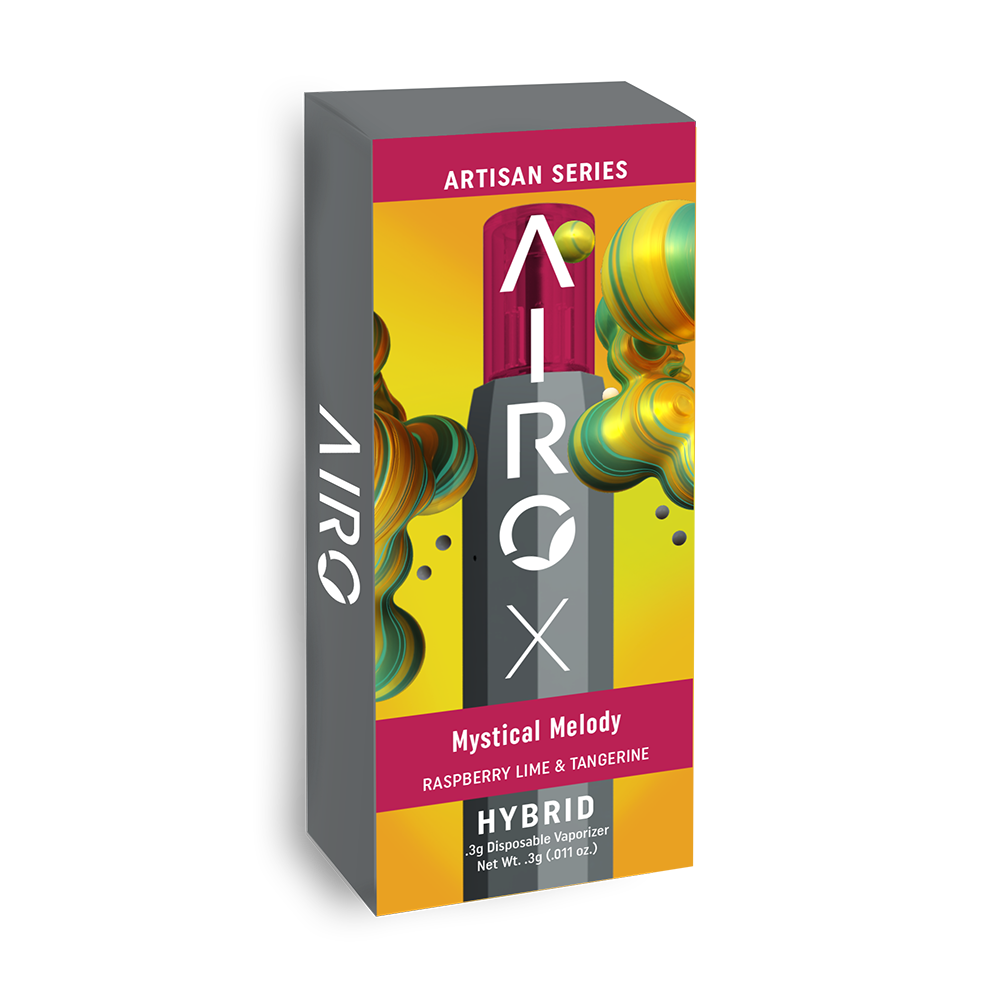 Buy Mystical Melody 1g BDT Distillate online Columbia Care Chevy