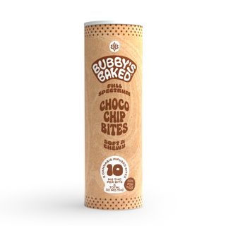 Chocolate Chip Bubbys Baked