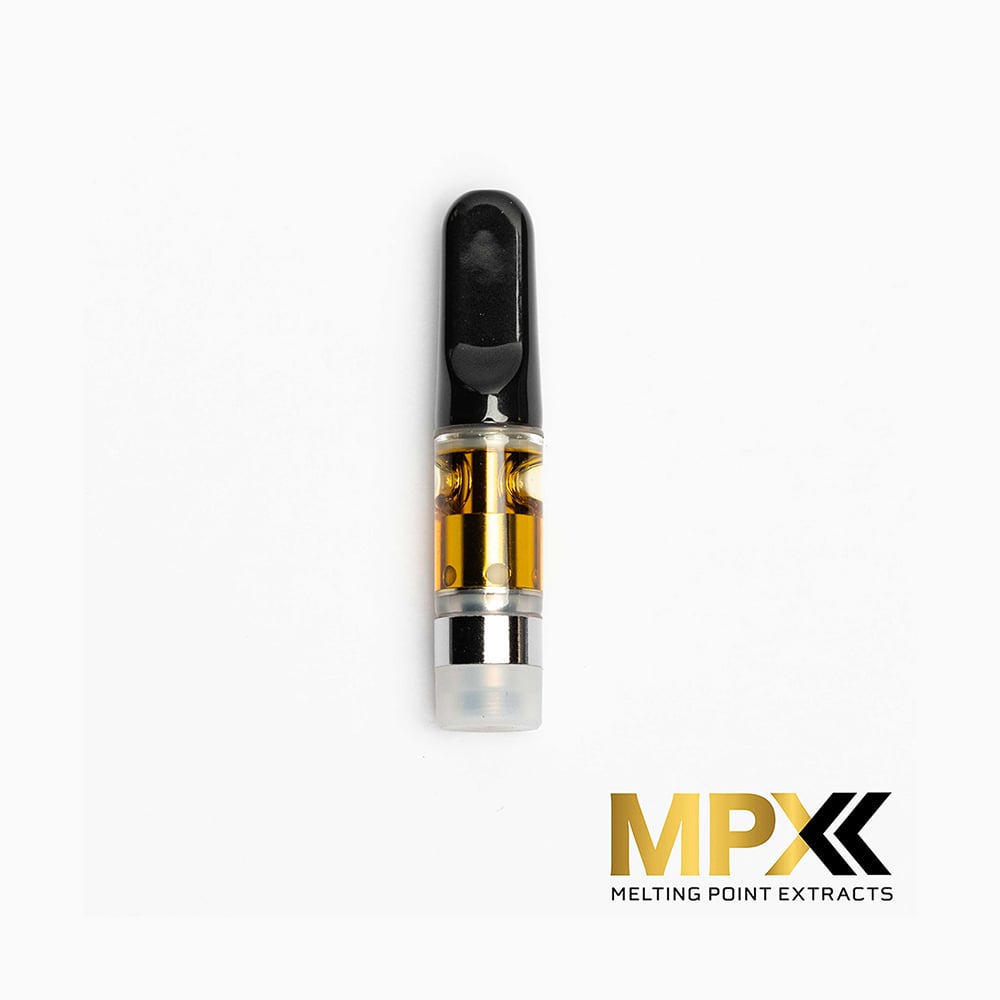 Berry Diesel Full Spectrum MPX