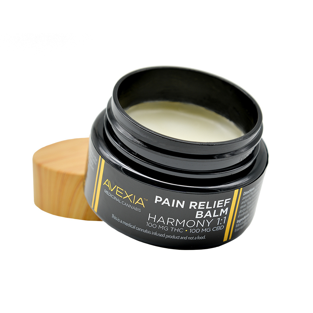 Avexia Harmony 1:1 Pain Relief Verano