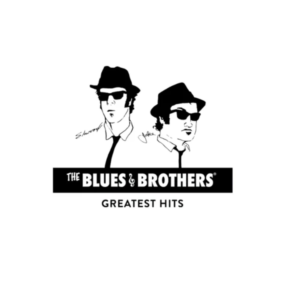 Oreoz Blues Brothers