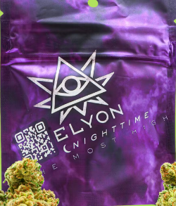 Cannabis Promo, Cannabis Sales, Cannabis Discounts, Cannabis on Sale, 10% OFF Elyon & The Lid 2