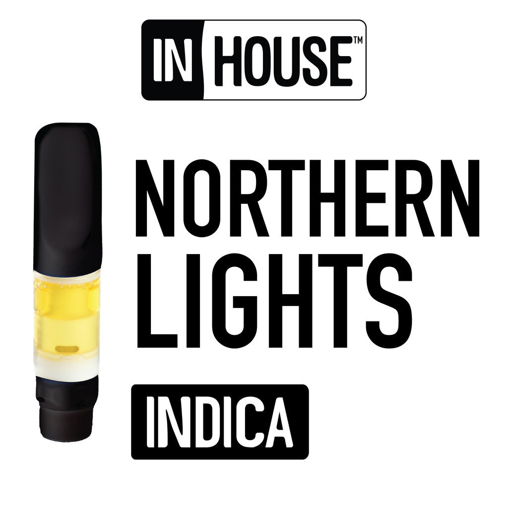 Northern Lights 34% Bulk