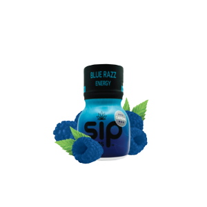 Blue Razz Sip Blue Razz Sip