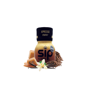 Xpresso Sip Xpresso Sip