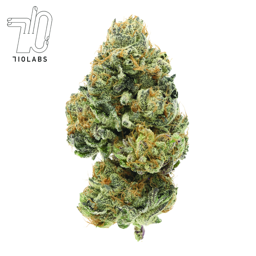 Cherry Zest #4
