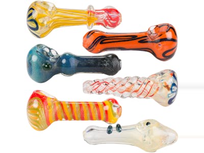 Pipe Accessories