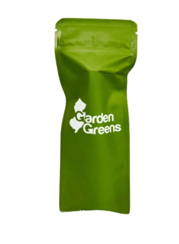 Kamikazi (2 pack) Garden Greens