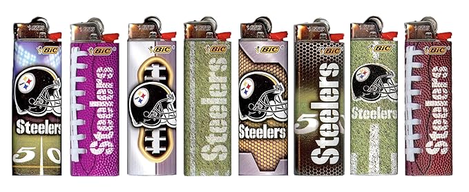 Buy BIC Accessories Lighter  Random EACH image №3