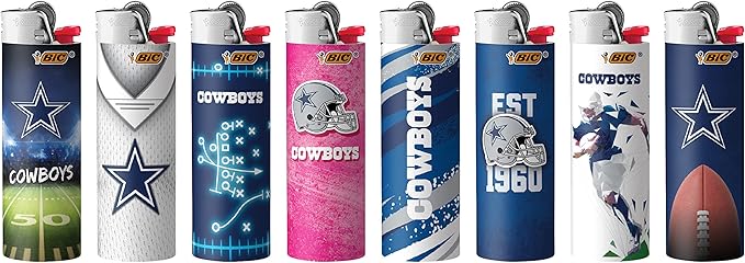 Buy BIC Accessories Lighter  Football  image