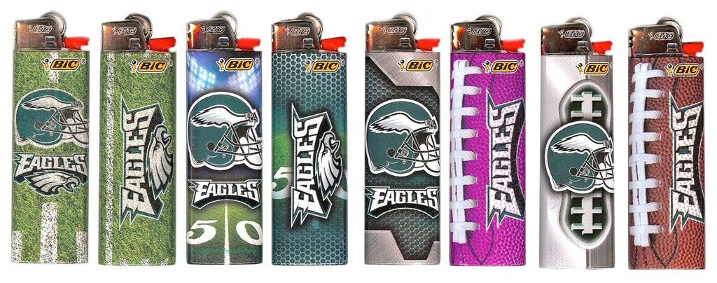 Buy BIC Accessories Lighter  Random EACH image №2