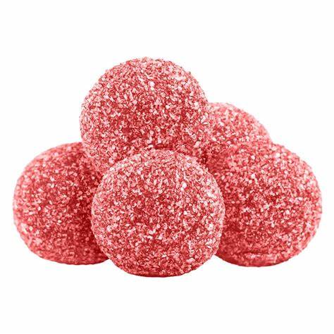 Buy Grön Edibles 10:1 Tart Cherry Pearls - CBN/THC - Nightly - FS 10:1 5mg image