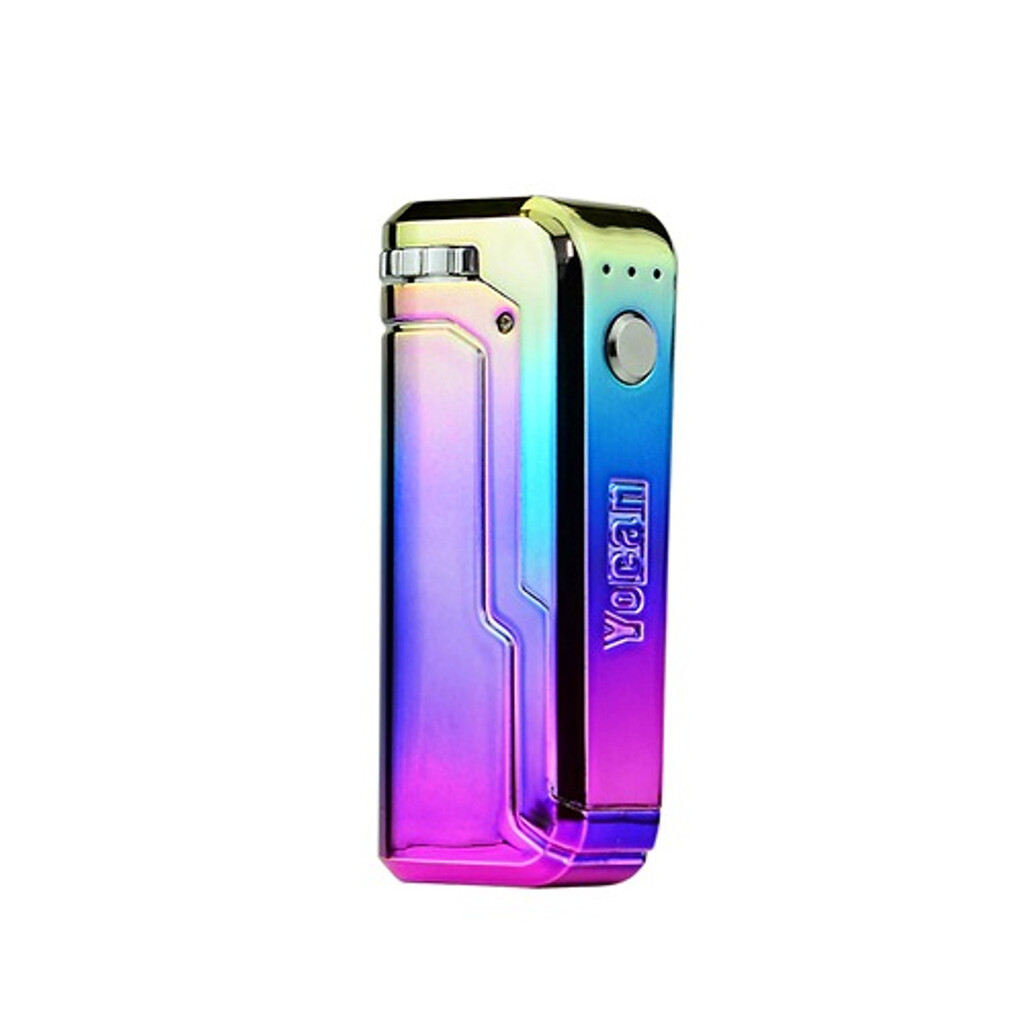 Buy Skygate Wholesale Accessories YoCan - Uni 650mAh Universal Carto  Rainbow image