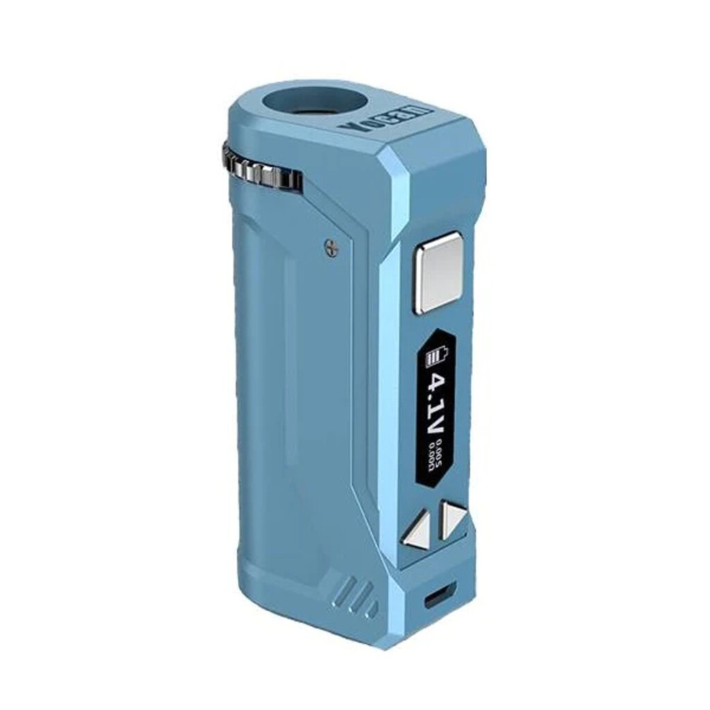 Buy Skygate Wholesale Accessories YoCan - UNI Pro 650mAh VV Carto Battery Airy Blue image